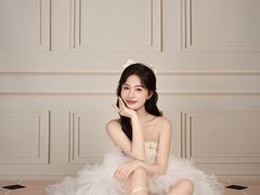 -iF摄影•全家福•证件照•形象照(南山店)