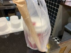 -桂桂茶(滨江百联店)