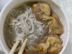 -斌斌鲜鱼糊汤粉(粮道街店)