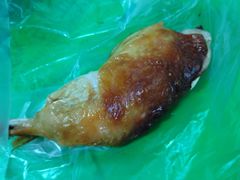 -大益烤鸡