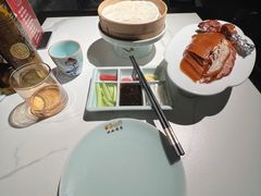 -四世同堂·京菜·烤鸭(双井店)