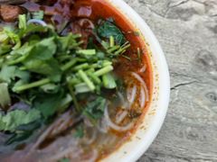 -天府米线笼笼肉夹馍(钟楼小区店)