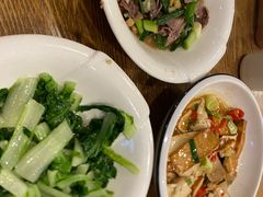 -湘缘道客•湘缘饭店·23年湘菜馆(古墩路店)