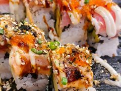 -酱子的寿司店