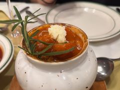 -秋林西餐厅(总店)