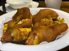 金牌炸猪手-熠盛粤味(永康路店)