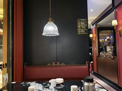 -新白鹿餐厅(百联中环店)