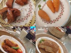 -顺风山庄(水濂山店)