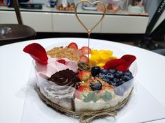 全拼芝士-PETIT PARIS 小巴黎(花园道店)