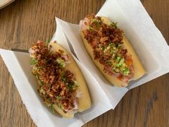 -BOR Eatery(安福路店)