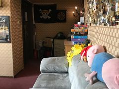 -Tipsy Bar•屋顶露台酒吧&水烟吧