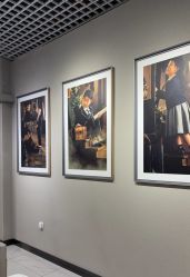 -贯日漂亮宝贝儿童摄影(红博中央公园店)