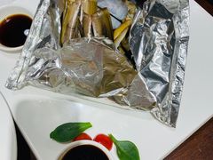 -赶海部落海鲜城(海阳路店)