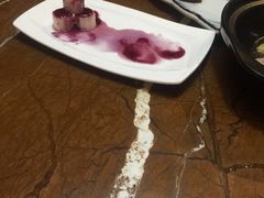 -广东道至正餐厅(区庄店)