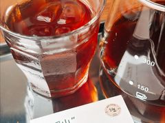 -纽巷咖啡 SOFTFOCUS COFFEE(锦和巴黎时韵店)