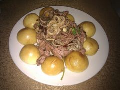 -抹直口特色菜馆(一店)