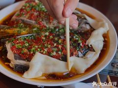 -渝味堂(彩云城店)
