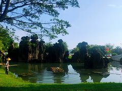 -湖泉半山温泉