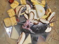 -云海肴云南菜·蒸汽石锅鱼(青岛万象城店)
