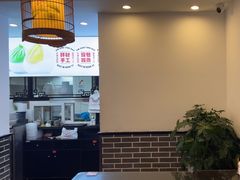 -不二心·鲜肉大包·海胆小笼汤包(二七广场店)