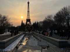 -北京世界公园