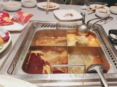 -海底捞火锅(吾悦广场店)