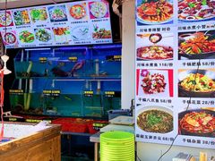 景观位-舒味姜母鸭·沙茶面(湖里店)