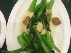 -广东仔港式茶餐厅(银泰店)