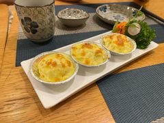 -樱の千渡日式料理·铁板烧•烧鸟(金盛田广场店)
