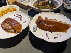 -庆云楼饭庄(什刹海店)