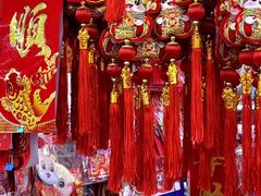 -西北轻工批发市场