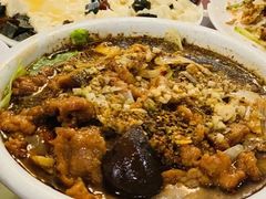 -胖子菜馆(隆昌路店)