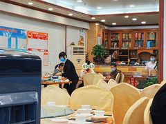 -新金盛·海鲜酒楼(盐田店)