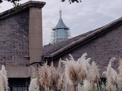 -大报恩寺遗址景区