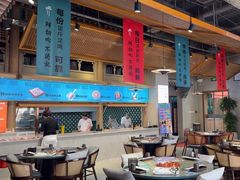-乔先生涮肉·鲜活牛羊肉火锅(塘沽店)