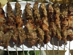 -牛叔鲜羊肉铜火锅(远东小区店)
