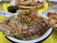 -浩海美食店(闸坡店)