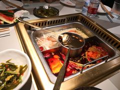 -雾都渣渣火锅(南城智汇城店)