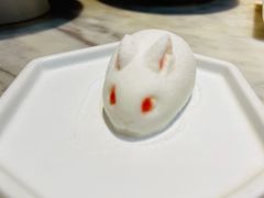 山药玉兔-掌柜的店·河南菜(新天地店)