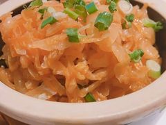 -秦小牛煎肉餐厅(河北大街总店)