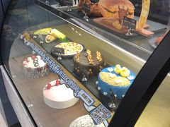 -DQ·蛋糕·冰淇淋(苏州中心店)