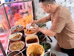 -秦胖子肉陀良心店