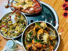 -船奇蒸汽海鲜·闽菜(八市海鲜总店)