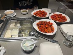 -海底捞火锅(江南盛天地店)