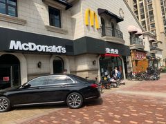 -麦当劳(大厂新城店)