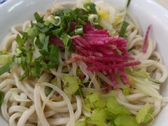 肉丁小碗干炸炸酱面-海碗居(牡丹园店)
