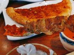 -巴依老爷新疆美食(牡丹园店)