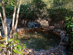 -深业半汤御泉庄温泉