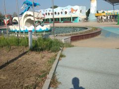 -北戴河圣蓝海洋公园