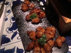 -绿茶餐厅(布吉万象汇店)